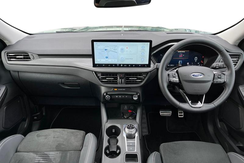 Used Ford Kuga 2025 for sale - 78144844: Photo 10