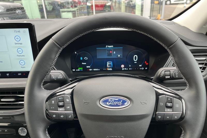 Used Ford Kuga 2025 for sale - 78144844: Photo 12