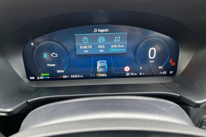 Used Ford Kuga 2025 for sale - 78144844: Photo 13