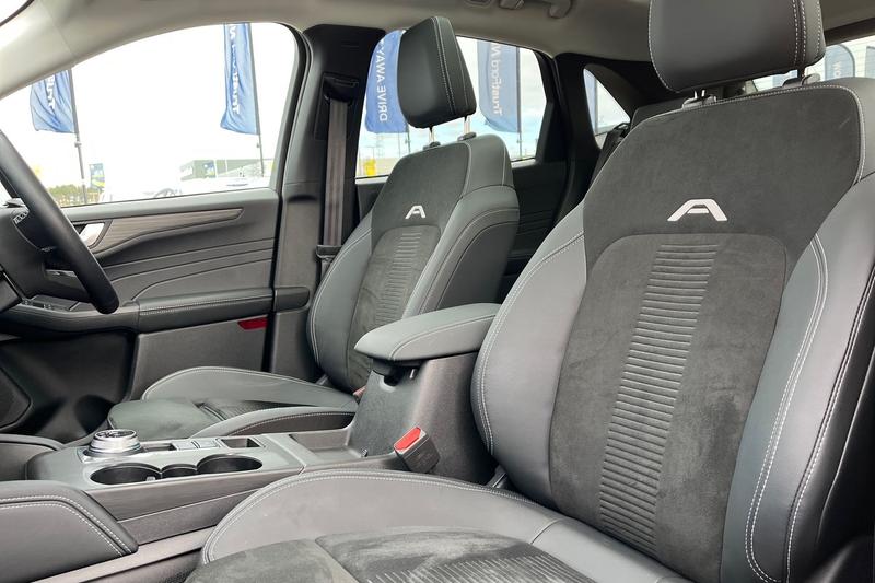 Used Ford Kuga 2025 for sale - 78144844: Photo 19