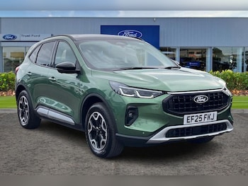 Used Ford Kuga 2025 for sale - 78144844: Photo