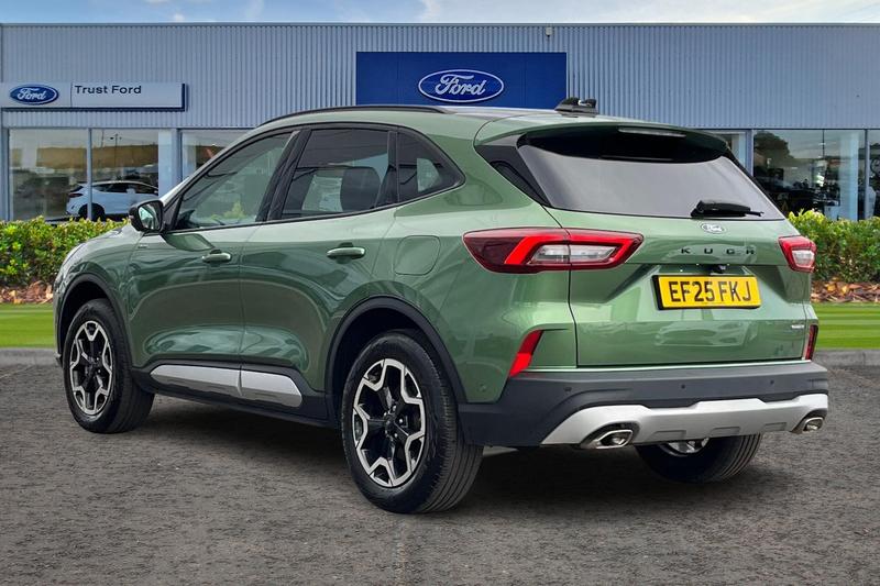 Used Ford Kuga 2025 for sale - 78144844: Photo 2