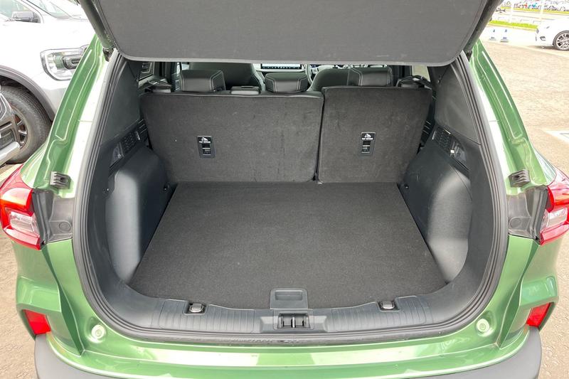 Used Ford Kuga 2025 for sale - 78144844: Photo 21