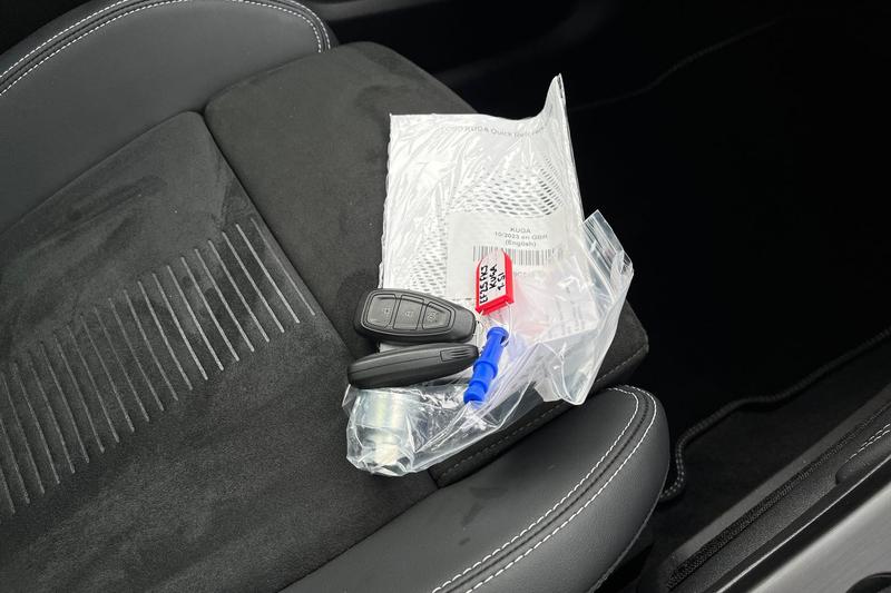 Used Ford Kuga 2025 for sale - 78144844: Photo 22