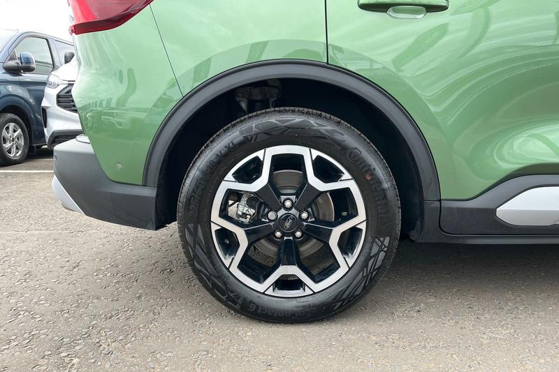 Used Ford Kuga 2025 for sale - 78144844: Photo 23