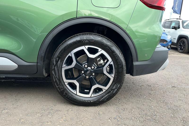 Used Ford Kuga 2025 for sale - 78144844: Photo 24