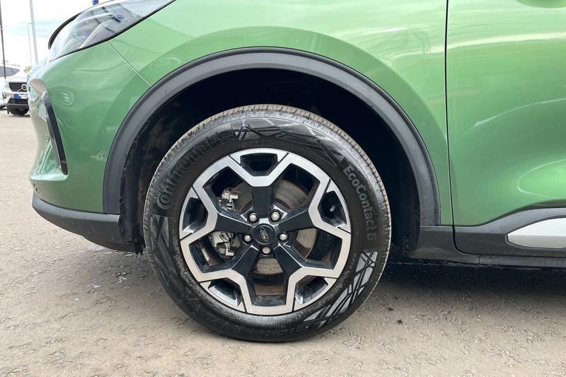 Used Ford Kuga 2025 for sale - 78144844: Photo 25