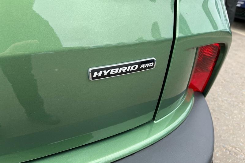 Used Ford Kuga 2025 for sale - 78144844: Photo 26