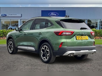 Used Ford Kuga 2025 for sale - 78144844: Photo