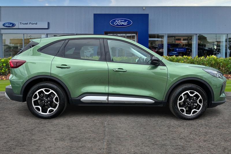 Used Ford Kuga 2025 for sale - 78144844: Photo 3