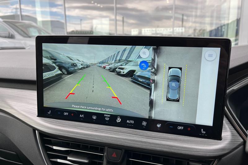 Used Ford Kuga 2025 for sale - 78144844: Photo 36