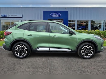 Used Ford Kuga 2025 for sale - 78144844: Photo