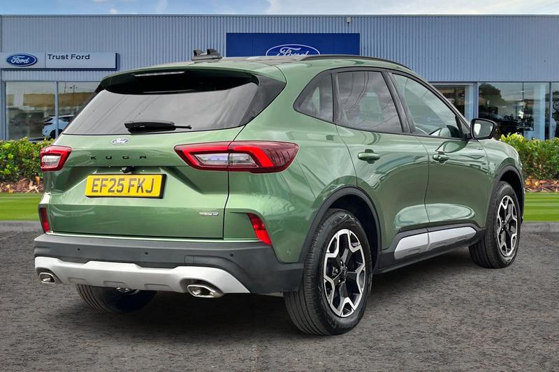 Used Ford Kuga 2025 for sale - 78144844: Photo 4