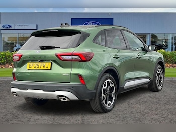 Used Ford Kuga 2025 for sale - 78144844: Photo