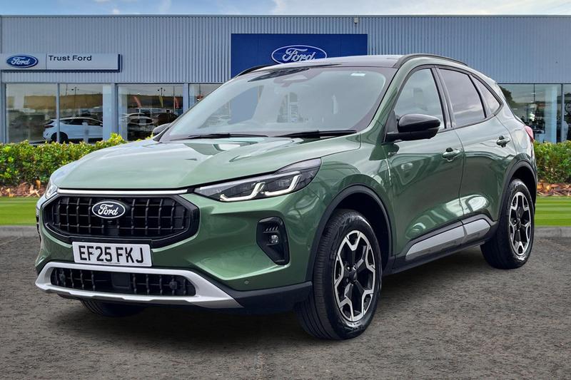 Used Ford Kuga 2025 for sale - 78144844: Photo 5