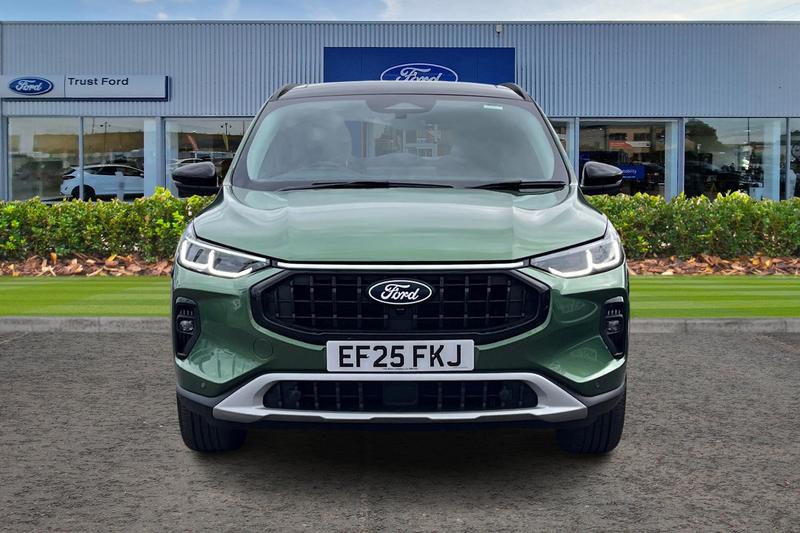 Used Ford Kuga 2025 for sale - 78144844: Photo 6