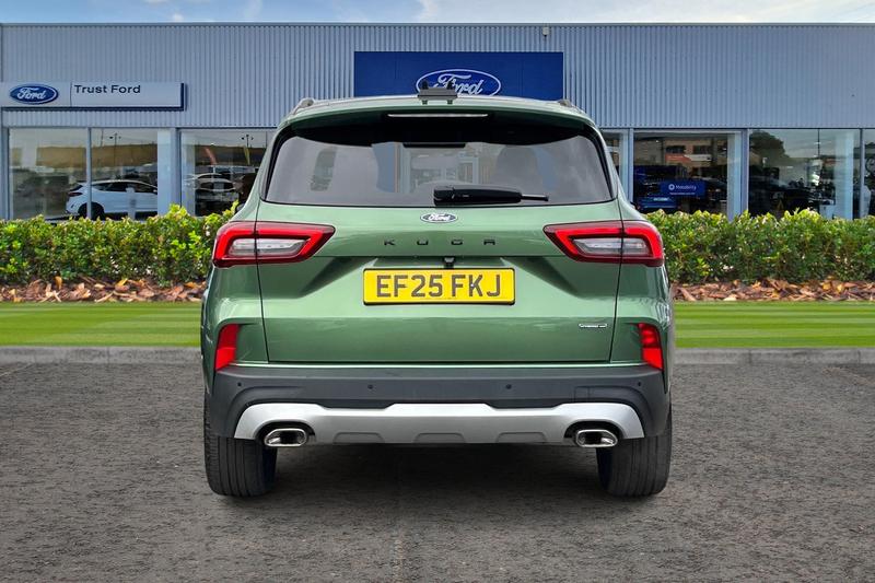 Used Ford Kuga 2025 for sale - 78144844: Photo 7