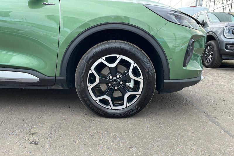 Used Ford Kuga 2025 for sale - 78144844: Photo 8