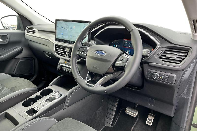 Used Ford Kuga 2025 for sale - 78144844: Photo 9