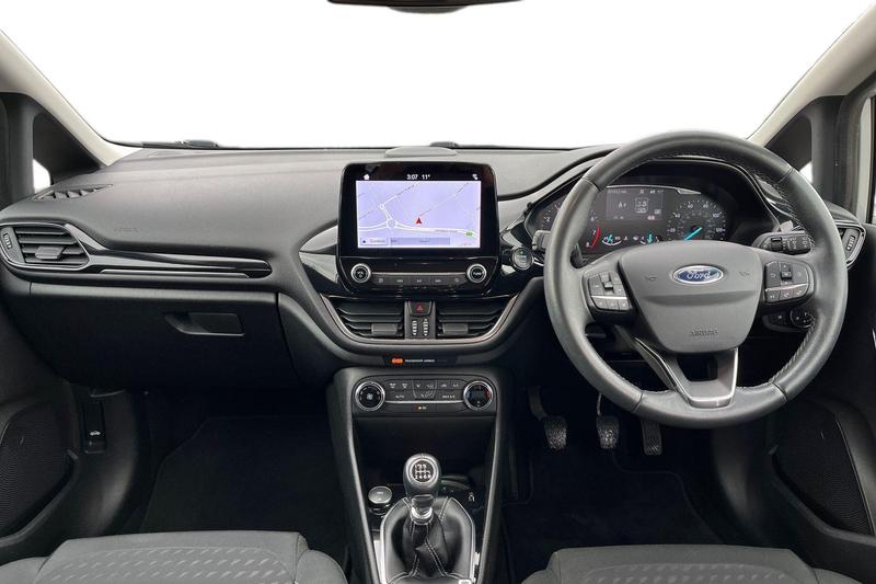 Used Ford Fiesta 2019 for sale - 76123763: Photo 10