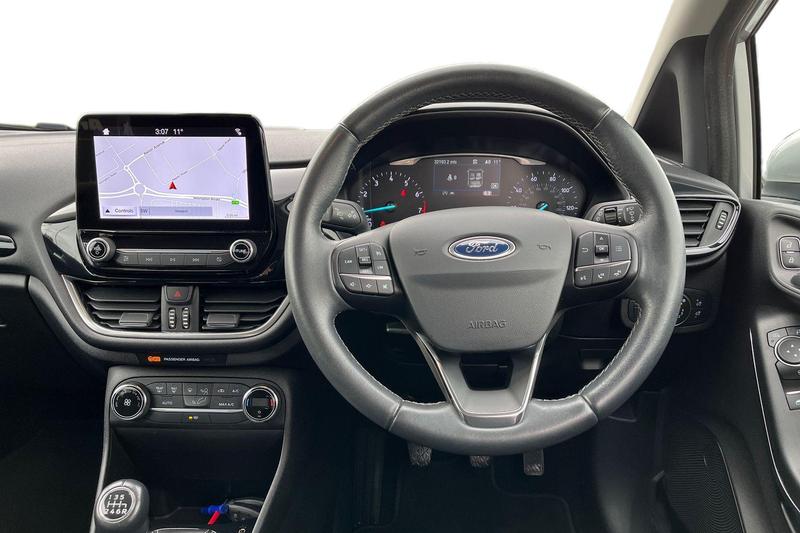 Used Ford Fiesta 2019 for sale - 76123763: Photo 11