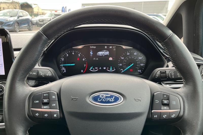 Used Ford Fiesta 2019 for sale - 76123763: Photo 12