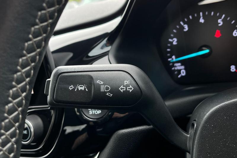 Used Ford Fiesta 2019 for sale - 76123763: Photo 14