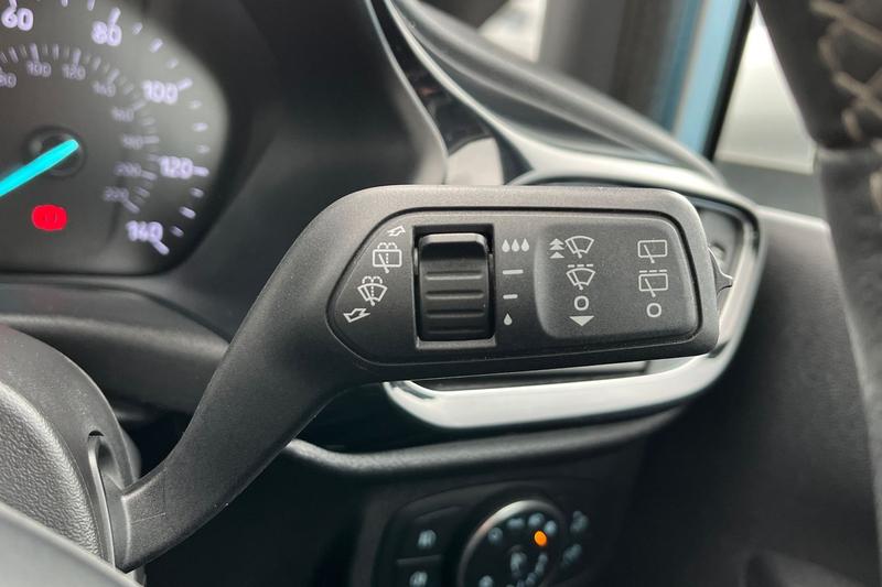 Used Ford Fiesta 2019 for sale - 76123763: Photo 15