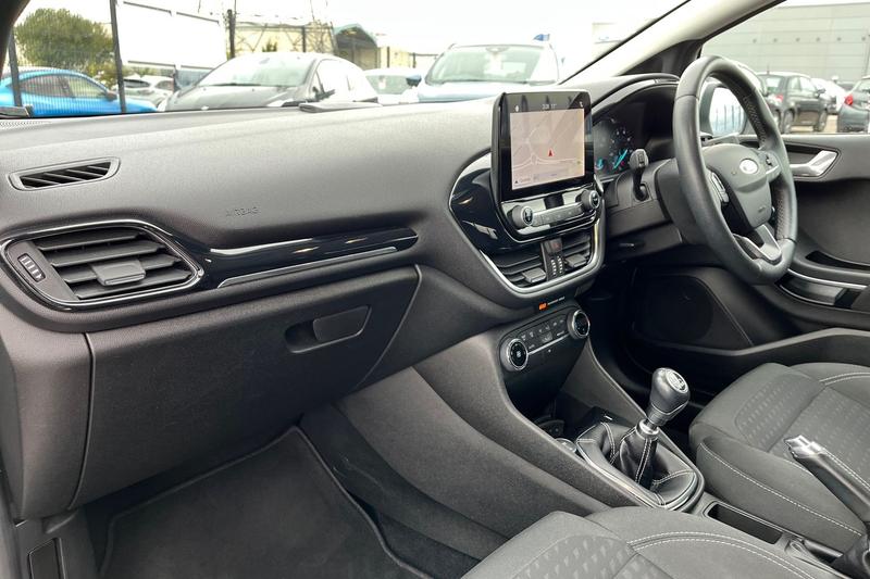 Used Ford Fiesta 2019 for sale - 76123763: Photo 18