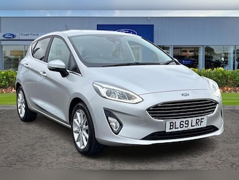 Ford - Fiesta
