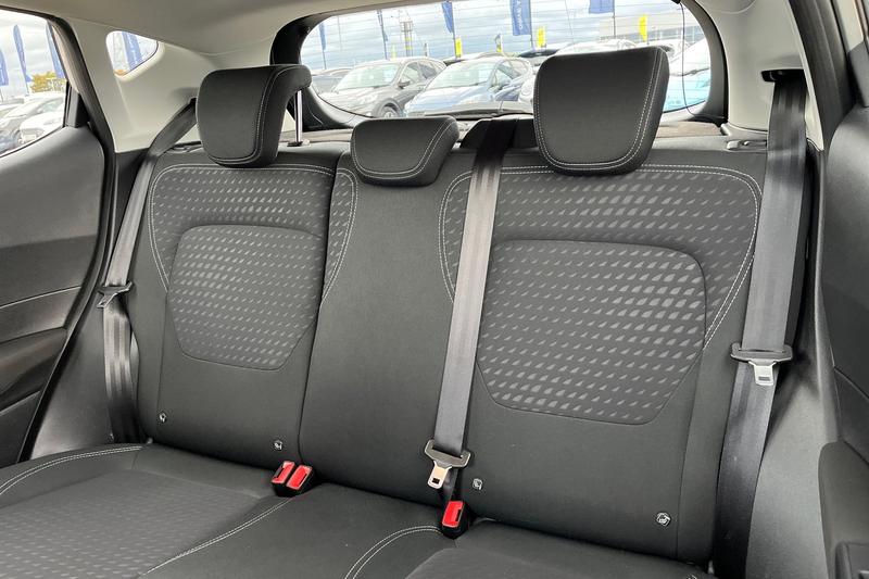Used Ford Fiesta 2019 for sale - 76123763: Photo 20