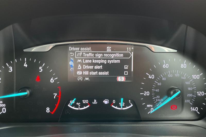 Used Ford Fiesta 2019 for sale - 76123763: Photo 25