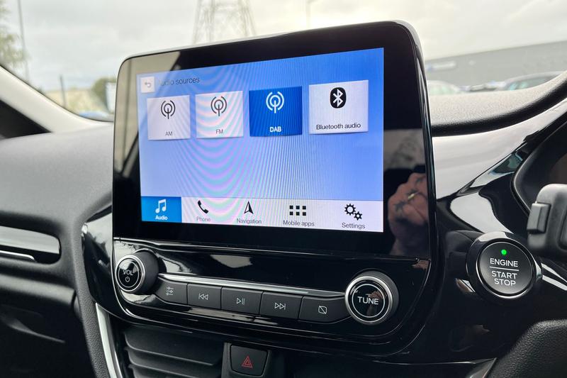 Used Ford Fiesta 2019 for sale - 76123763: Photo 26