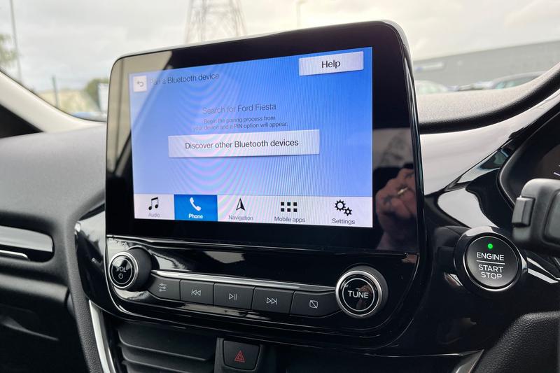 Used Ford Fiesta 2019 for sale - 76123763: Photo 27