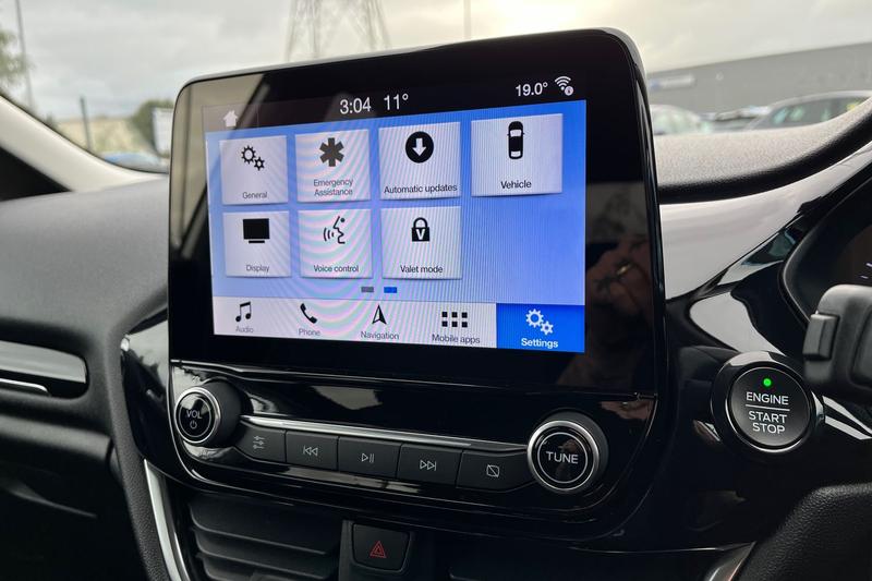 Used Ford Fiesta 2019 for sale - 76123763: Photo 29