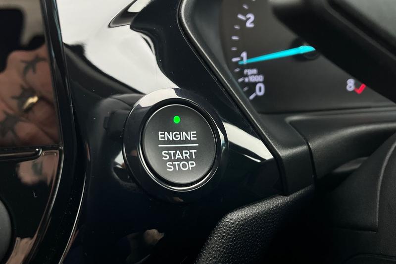 Used Ford Fiesta 2019 for sale - 76123763: Photo 30