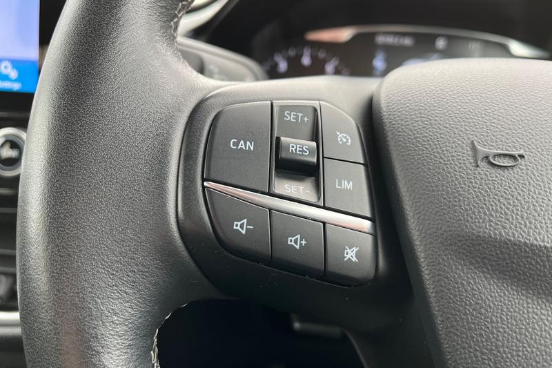 Used Ford Fiesta 2019 for sale - 76123763: Photo 35