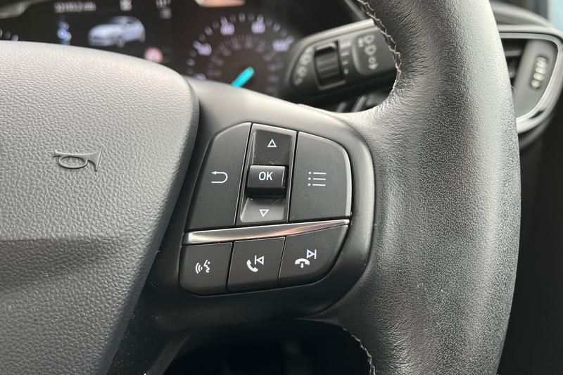 Used Ford Fiesta 2019 for sale - 76123763: Photo 36