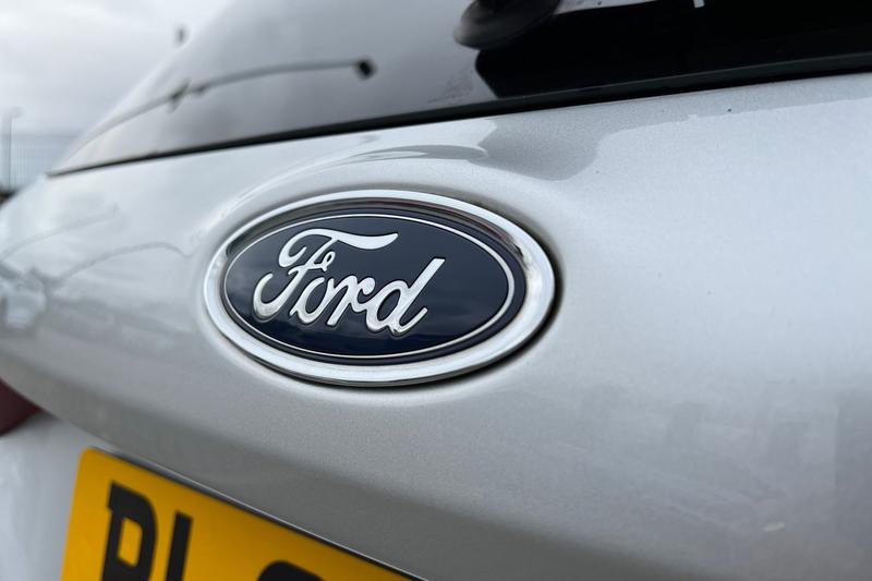 Used Ford Fiesta 2019 for sale - 76123763: Photo 40