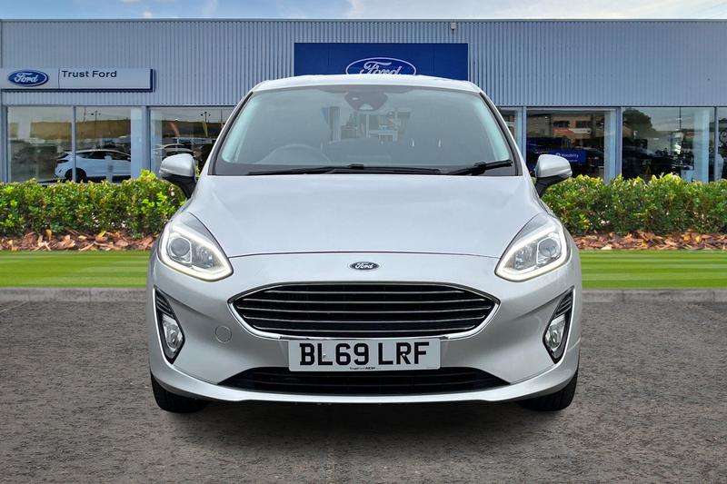 Used Ford Fiesta 2019 for sale - 76123763: Photo 6