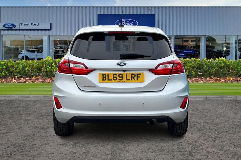 Used Ford Fiesta 2019 for sale - 76123763: Photo 7