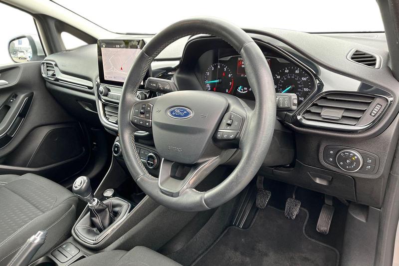 Used Ford Fiesta 2019 for sale - 76123763: Photo 9