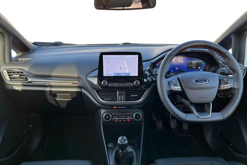 Used Ford Fiesta 2023 for sale - 77367586: Photo 10