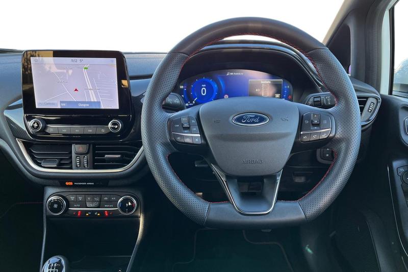 Used Ford Fiesta 2023 for sale - 77367586: Photo 11