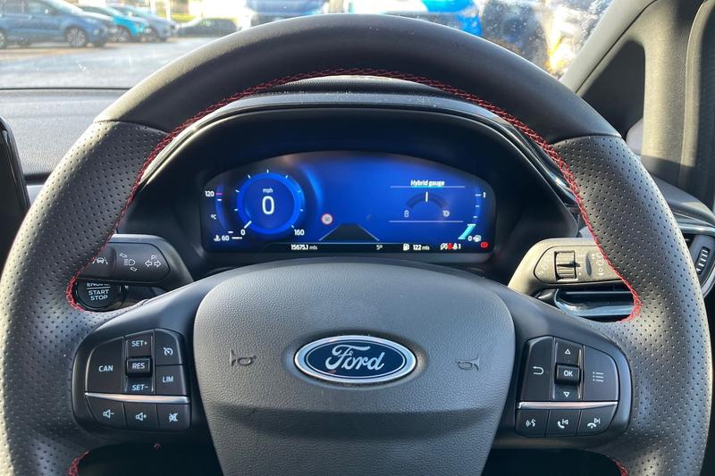 Used Ford Fiesta 2023 for sale - 77367586: Photo 12