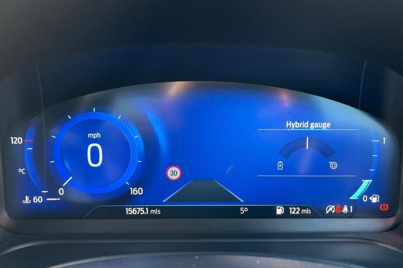 Used Ford Fiesta 2023 for sale - 77367586: Photo 13