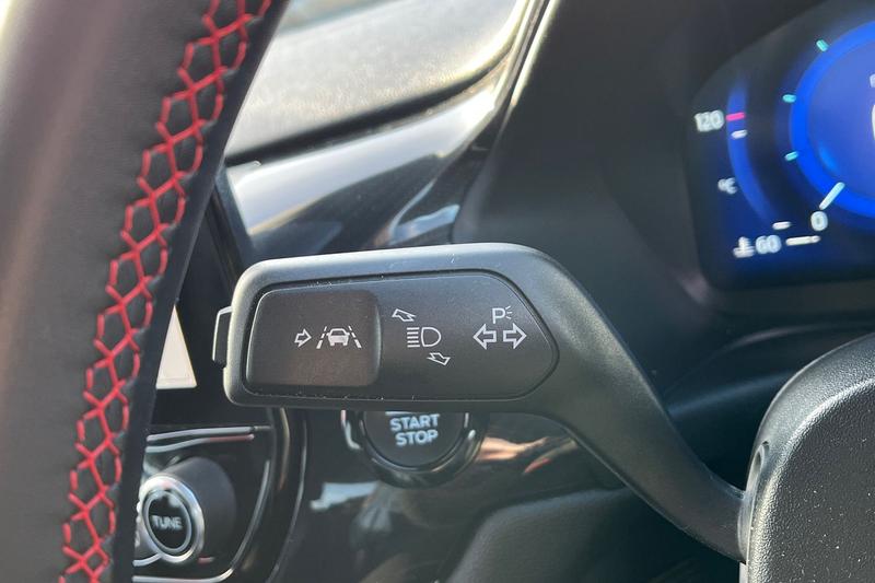 Used Ford Fiesta 2023 for sale - 77367586: Photo 14