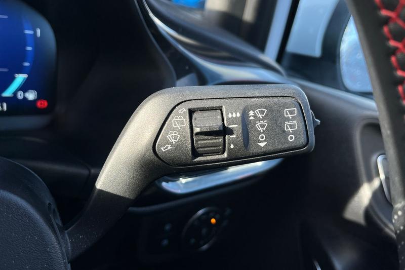 Used Ford Fiesta 2023 for sale - 77367586: Photo 15