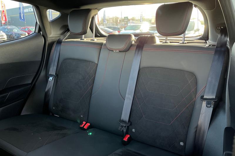 Used Ford Fiesta 2023 for sale - 77367586: Photo 20