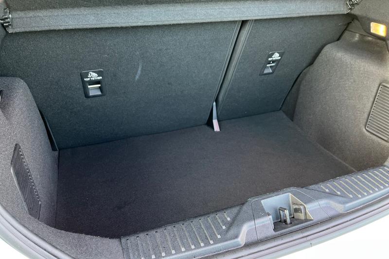 Used Ford Fiesta 2023 for sale - 77367586: Photo 21